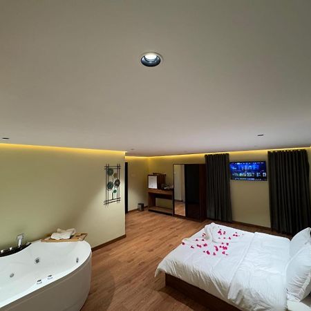 Al Bayan Palms Hotel Nizwa Ngoại thất bức ảnh