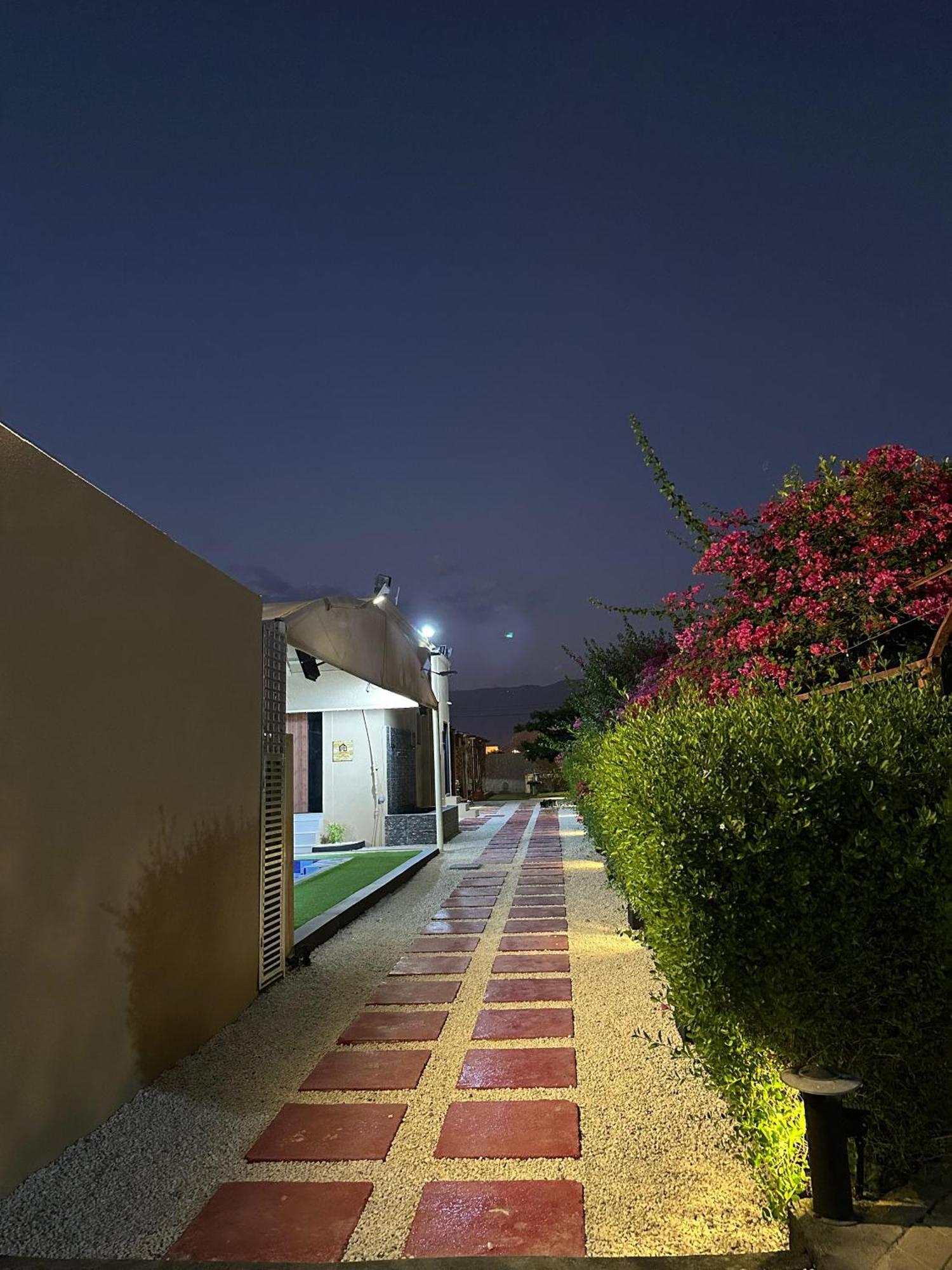 Al Bayan Palms Hotel Nizwa Ngoại thất bức ảnh