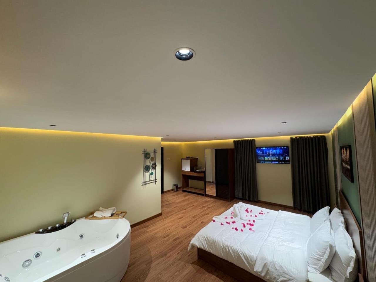 Al Bayan Palms Hotel Nizwa Ngoại thất bức ảnh