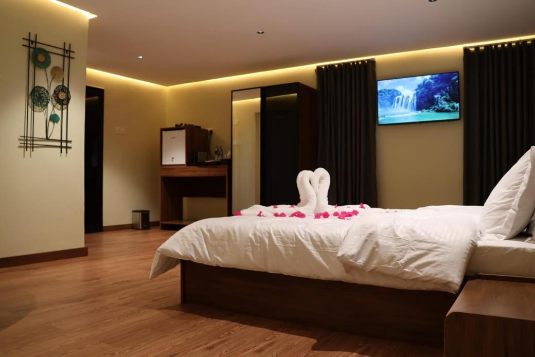 Al Bayan Palms Hotel Nizwa Ngoại thất bức ảnh