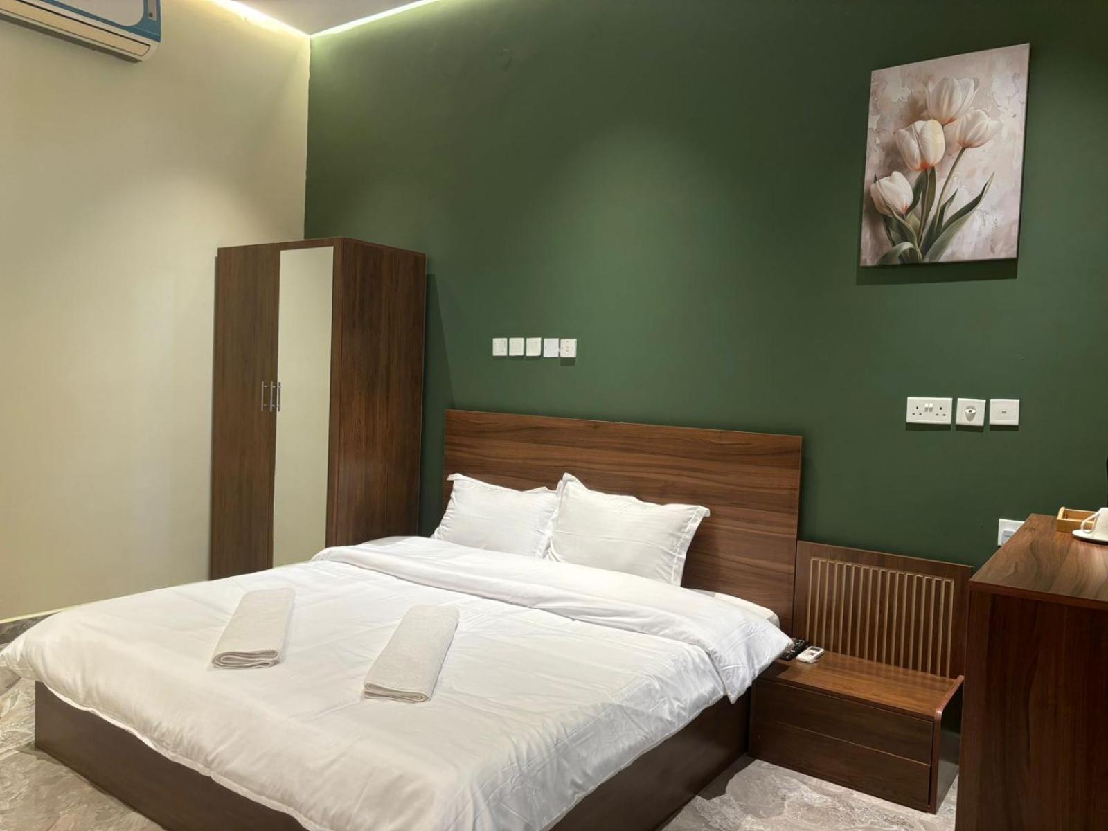 Al Bayan Palms Hotel Nizwa Ngoại thất bức ảnh