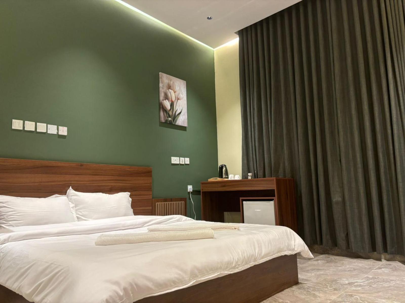 Al Bayan Palms Hotel Nizwa Ngoại thất bức ảnh