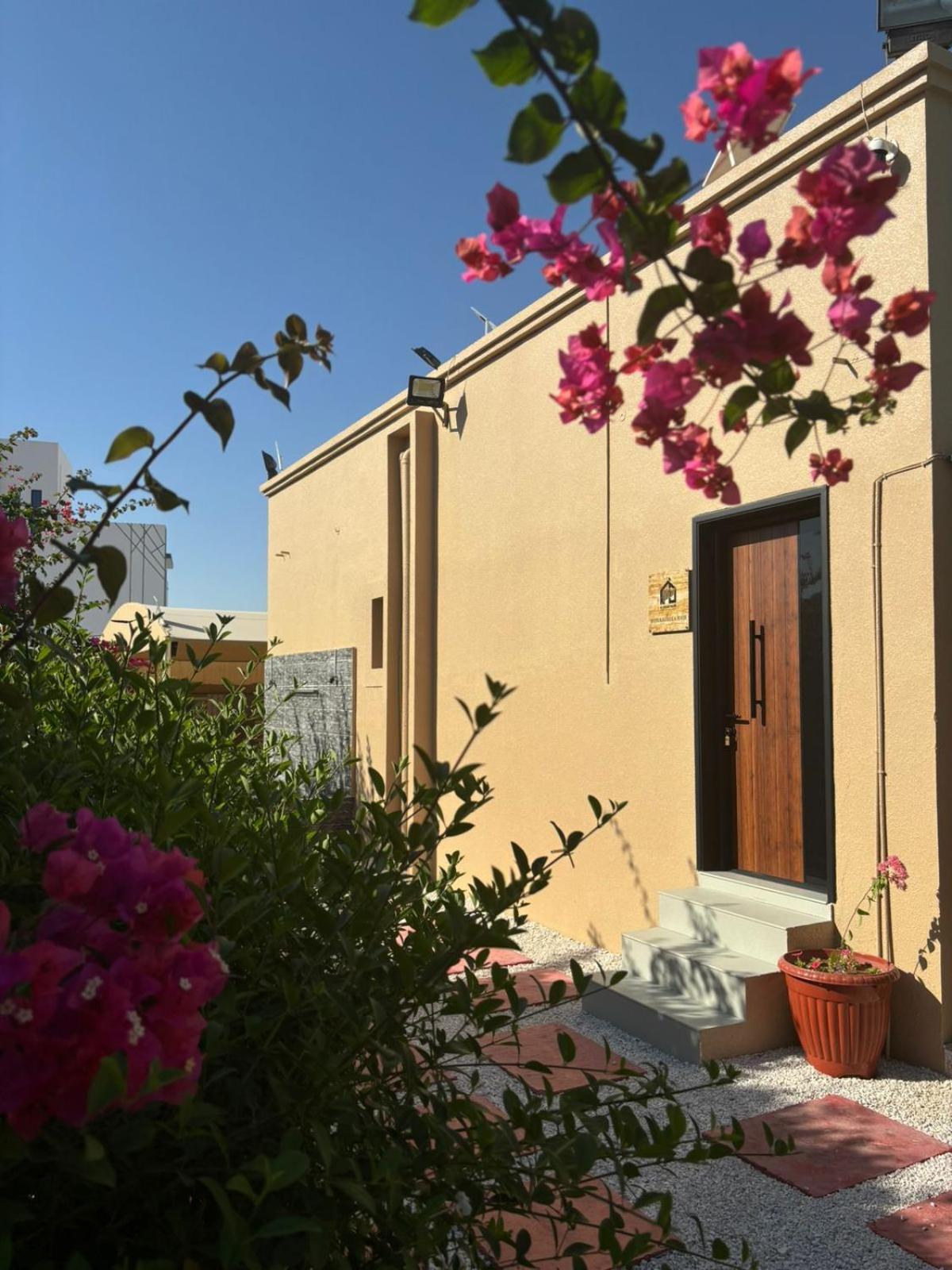 Al Bayan Palms Hotel Nizwa Ngoại thất bức ảnh