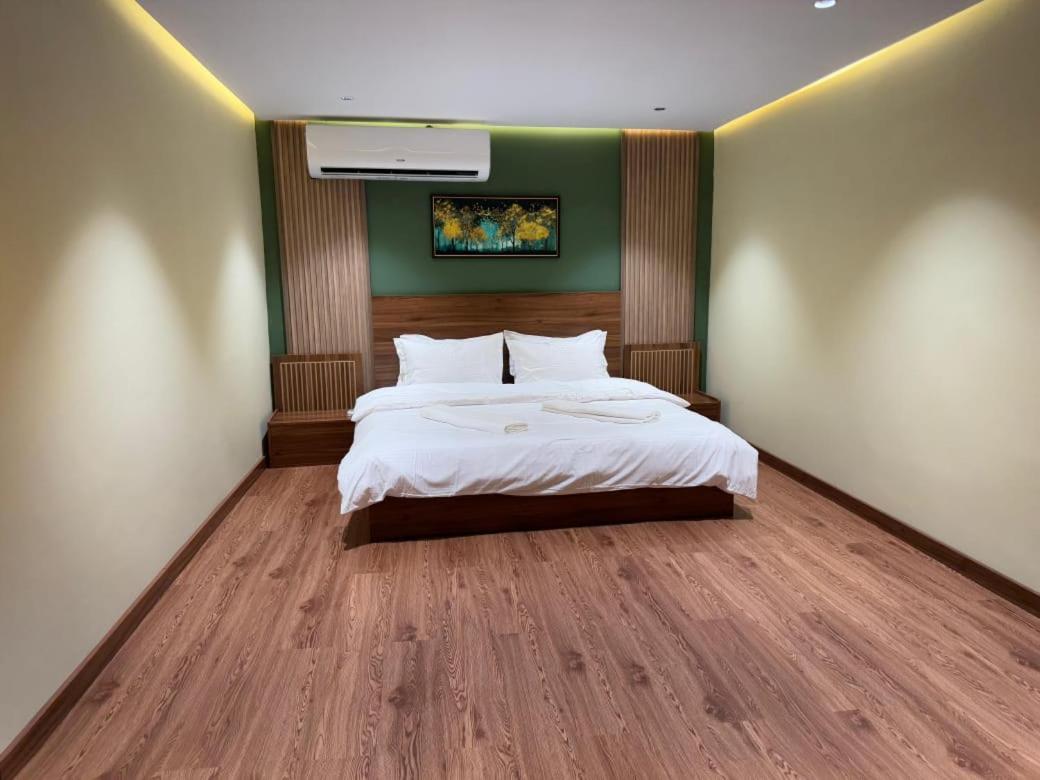 Al Bayan Palms Hotel Nizwa Ngoại thất bức ảnh