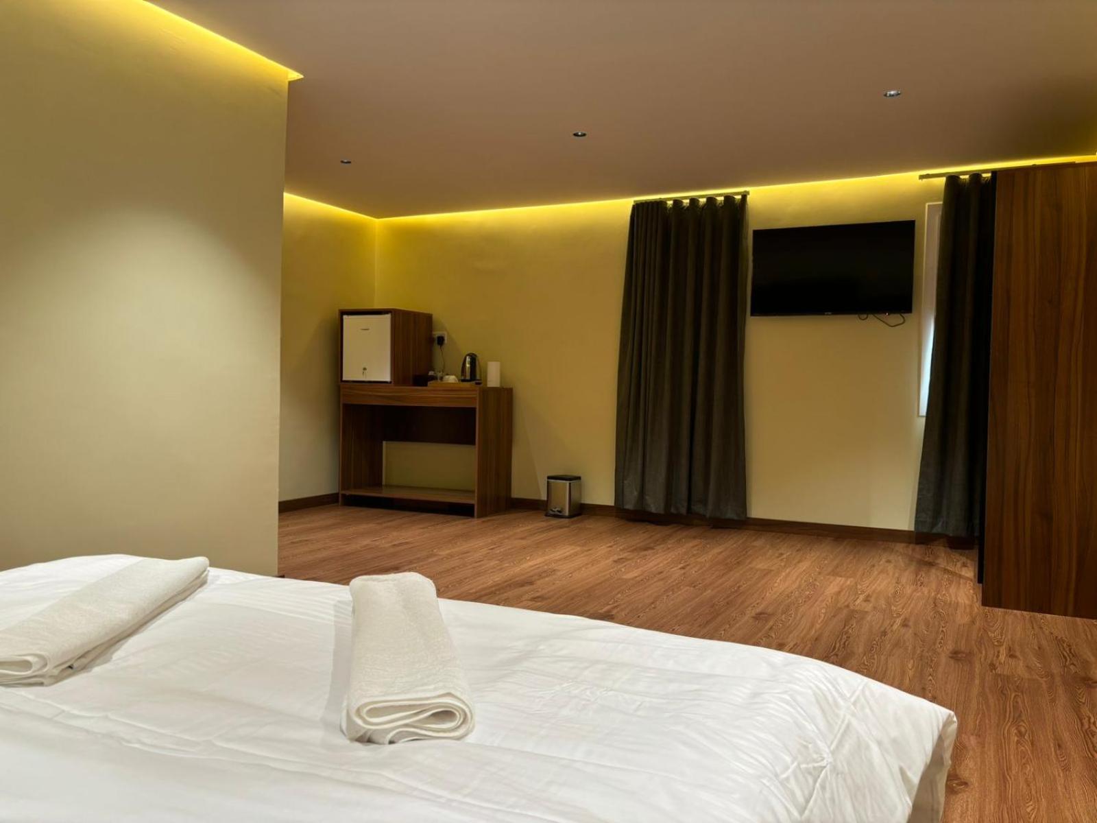 Al Bayan Palms Hotel Nizwa Ngoại thất bức ảnh