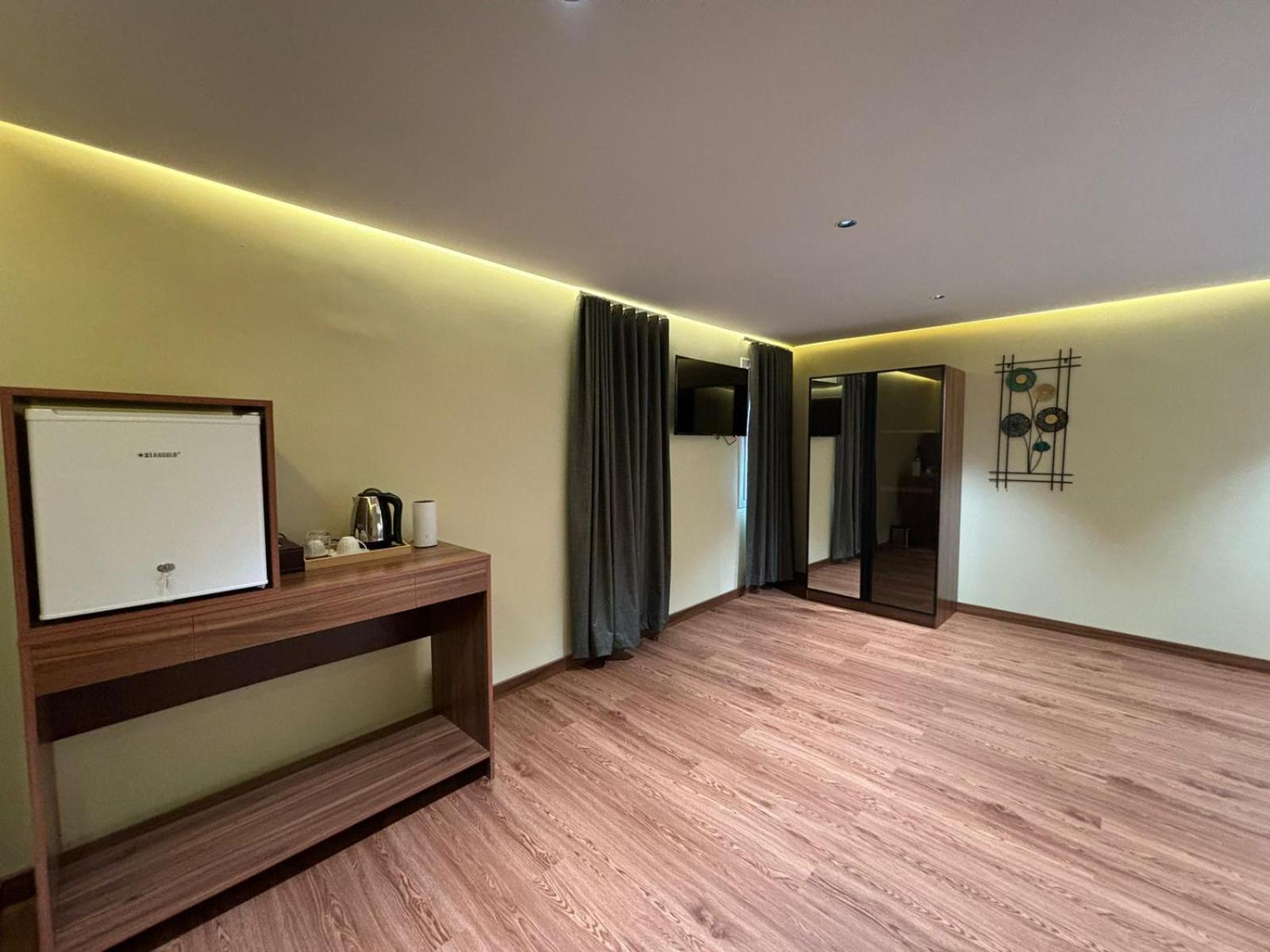 Al Bayan Palms Hotel Nizwa Ngoại thất bức ảnh