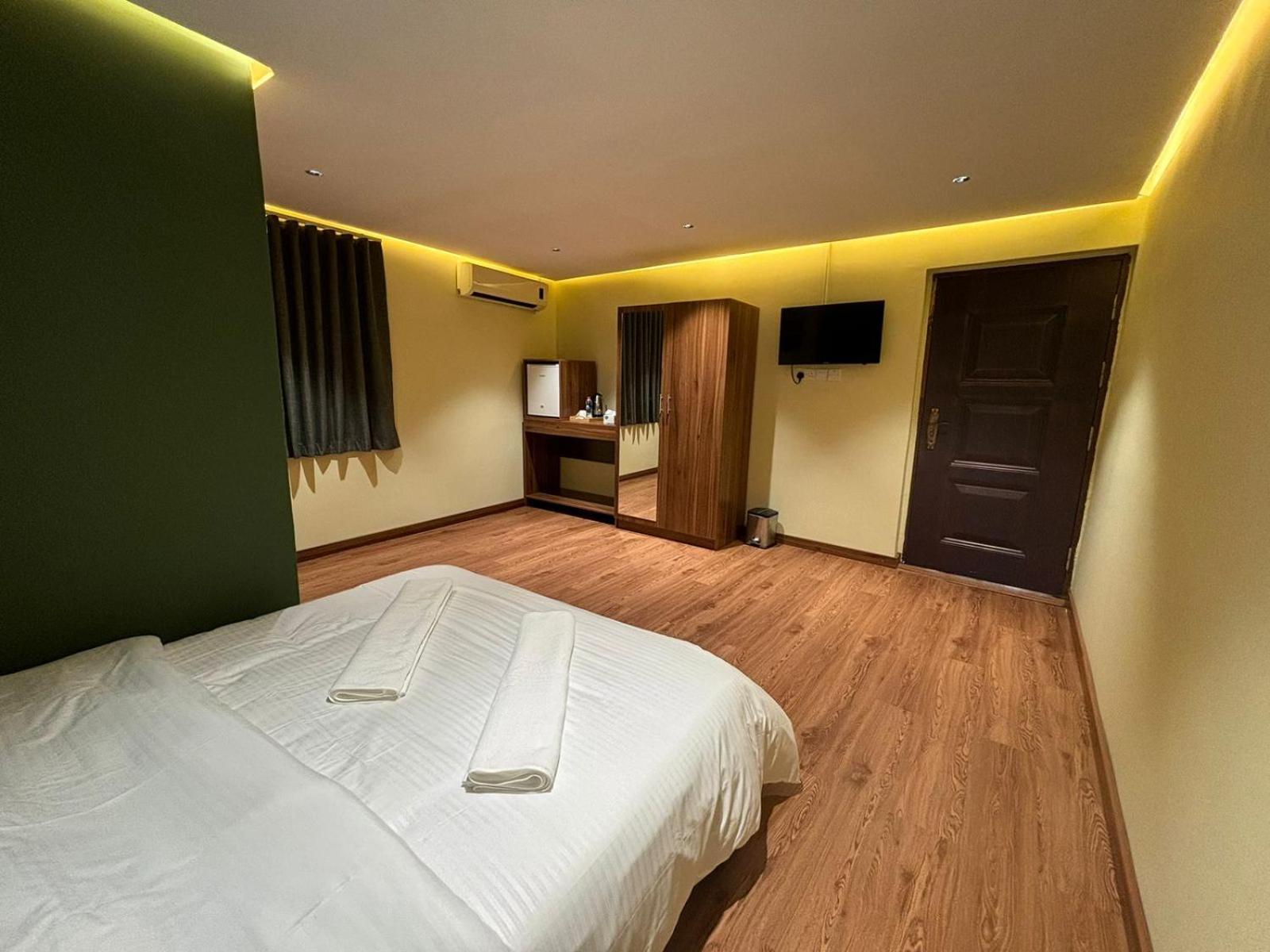 Al Bayan Palms Hotel Nizwa Ngoại thất bức ảnh