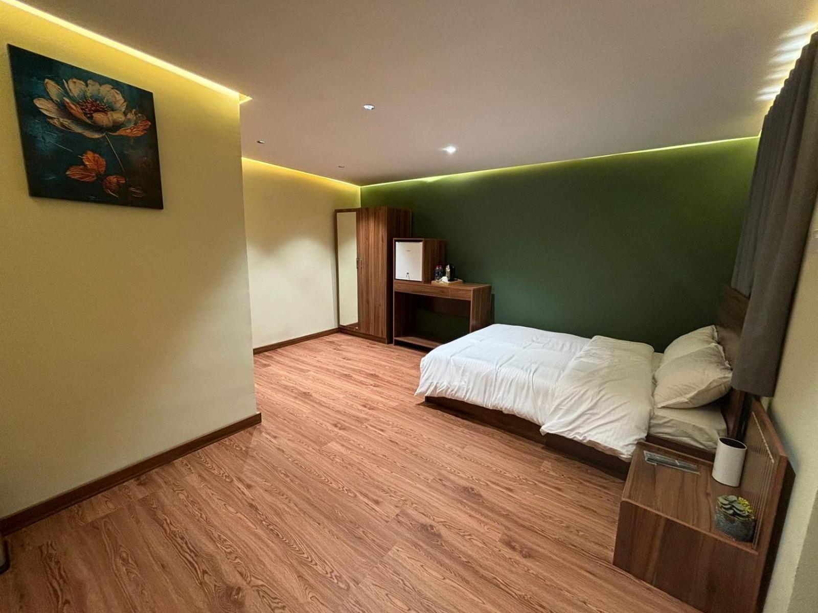 Al Bayan Palms Hotel Nizwa Ngoại thất bức ảnh