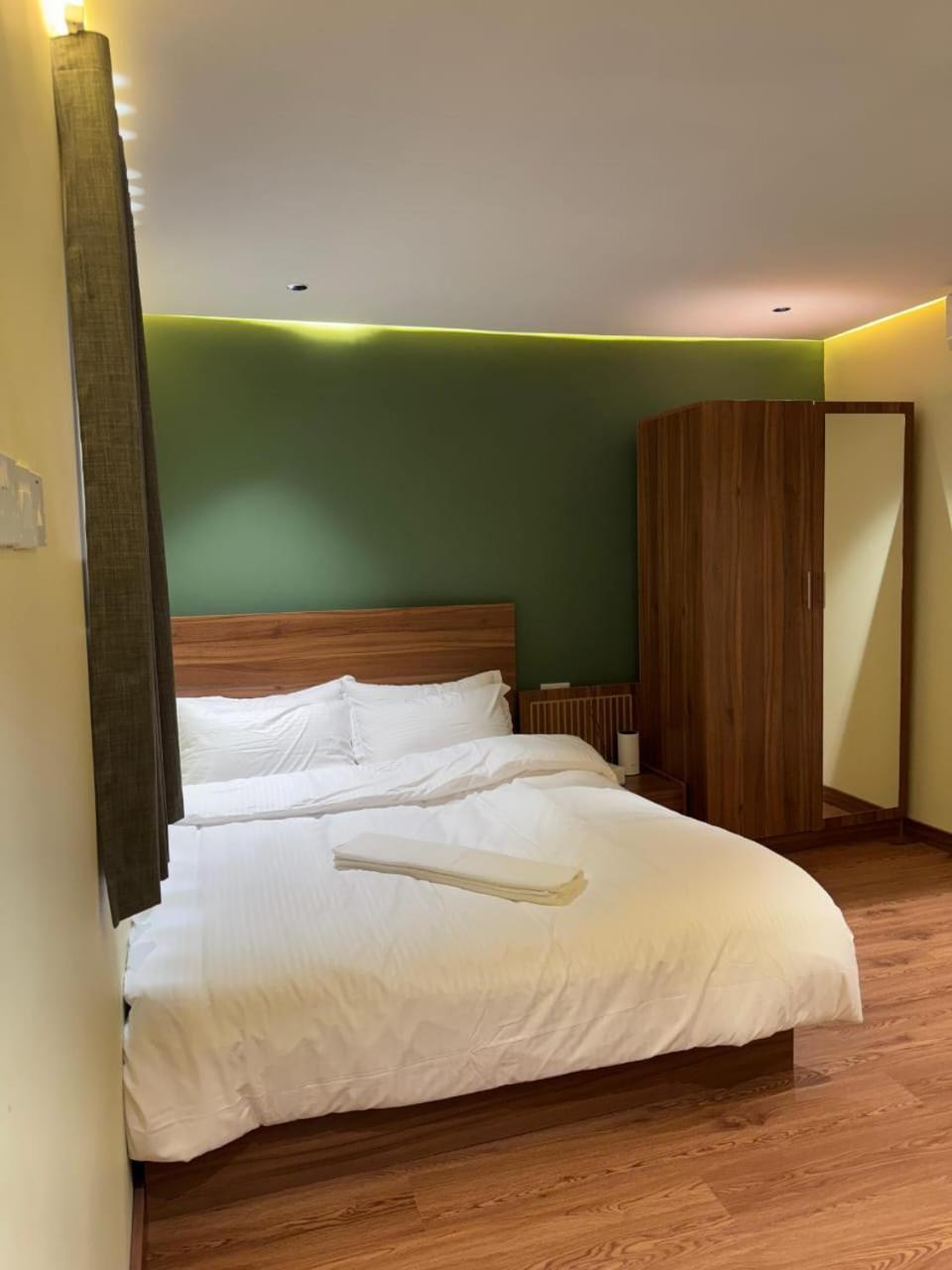 Al Bayan Palms Hotel Nizwa Ngoại thất bức ảnh