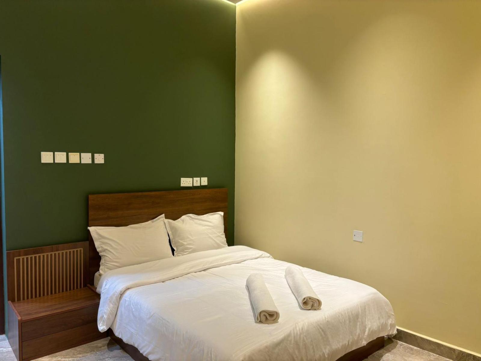 Al Bayan Palms Hotel Nizwa Ngoại thất bức ảnh