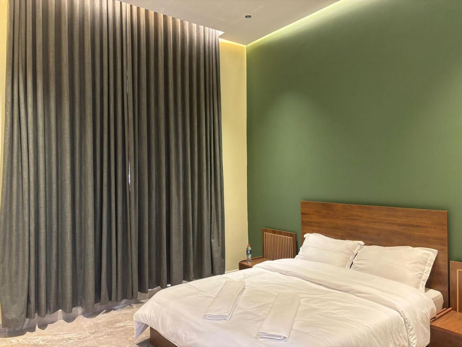Al Bayan Palms Hotel Nizwa Ngoại thất bức ảnh